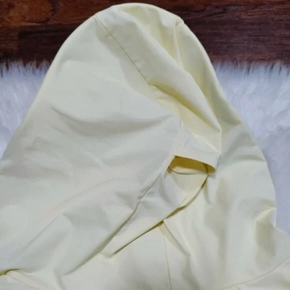 Catkaiser Lightweight Full Sun Protector With Mask Hooded Jacket Women's Large - Picture 12 of 16